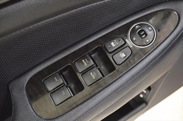 used 2013 Hyundai Genesis car, priced at $8,641