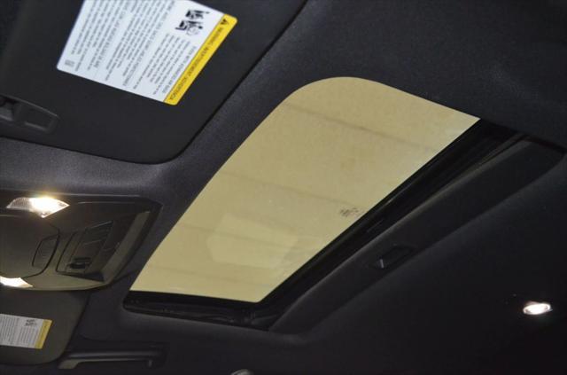 used 2017 Ford Focus ST car, priced at $13,491