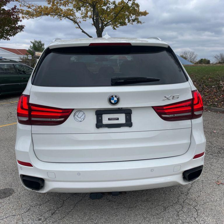 used 2015 BMW X5 car, priced at $15,991