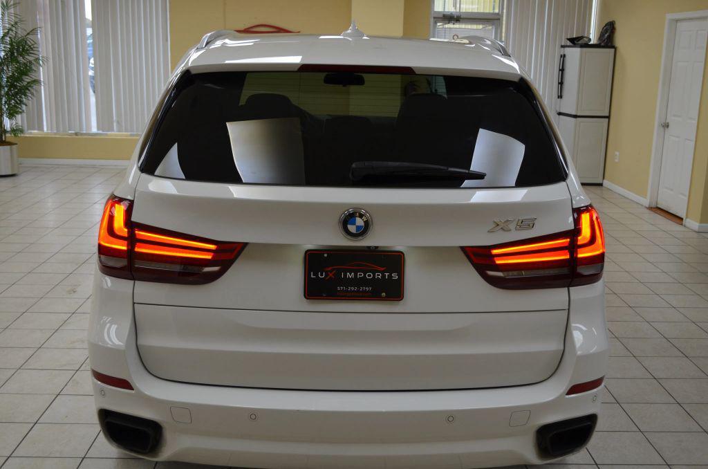 used 2015 BMW X5 car, priced at $14,741