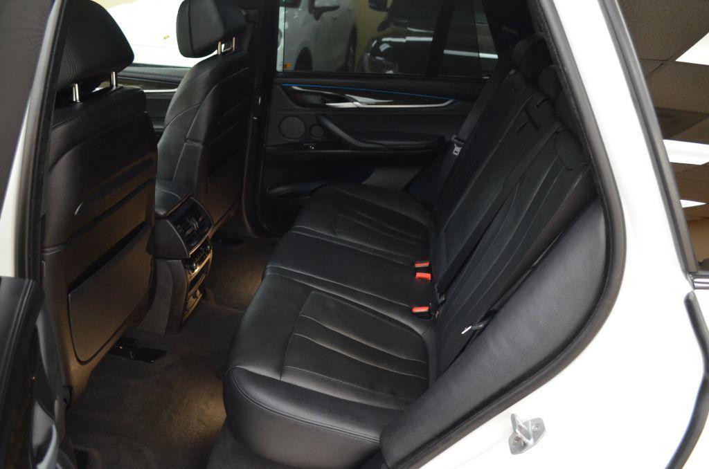 used 2015 BMW X5 car, priced at $14,741
