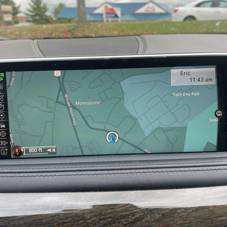 used 2015 BMW X5 car, priced at $15,991