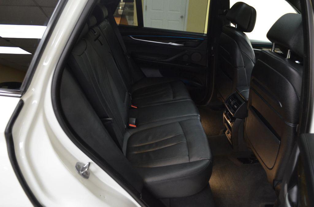 used 2015 BMW X5 car, priced at $14,741