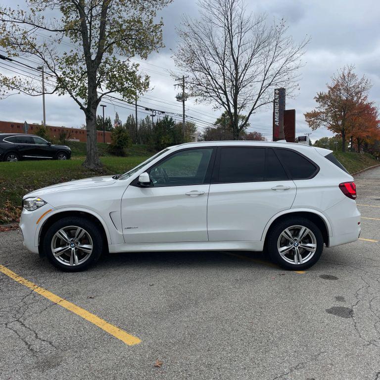 used 2015 BMW X5 car, priced at $15,991