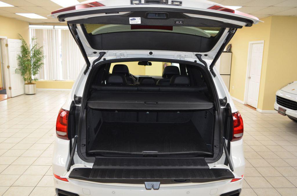 used 2015 BMW X5 car, priced at $14,741