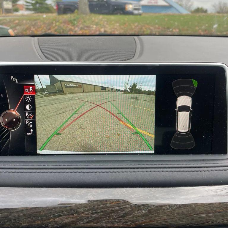 used 2015 BMW X5 car, priced at $15,991