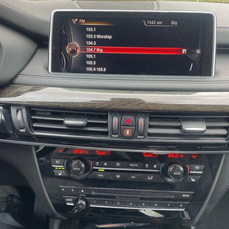 used 2015 BMW X5 car, priced at $15,991