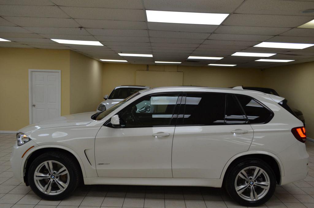 used 2015 BMW X5 car, priced at $14,741