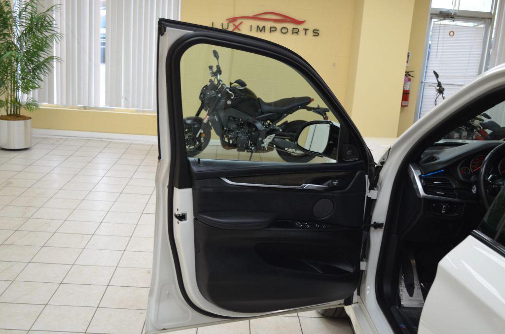 used 2015 BMW X5 car, priced at $14,741