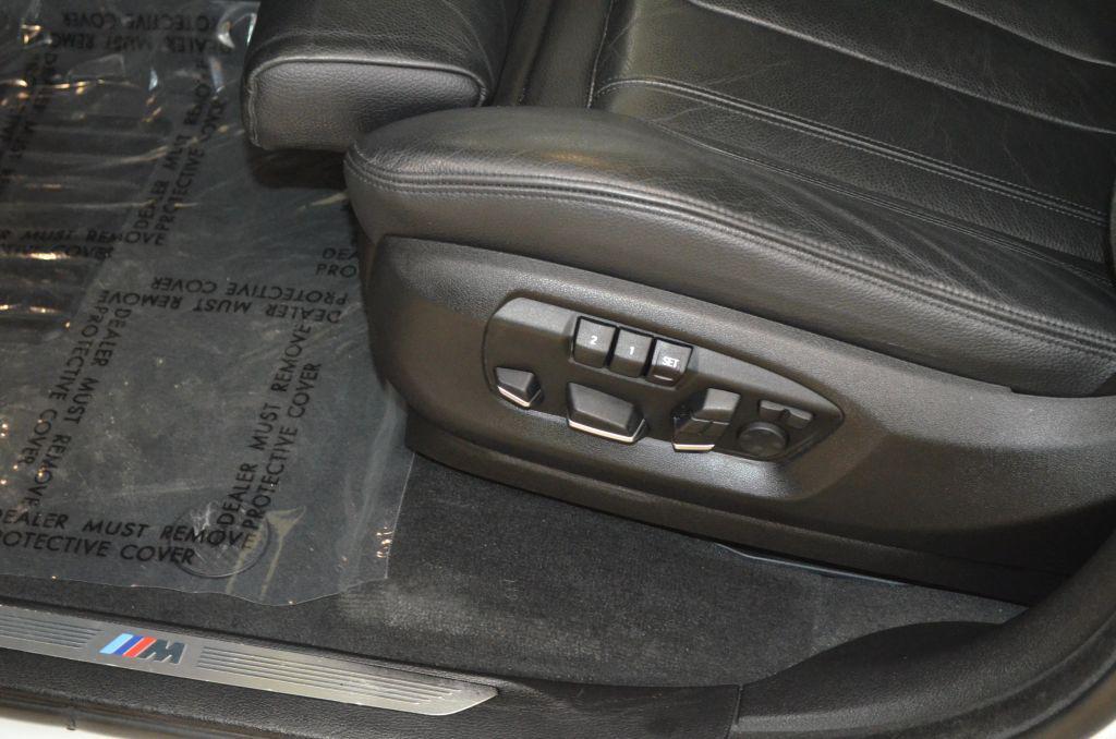 used 2015 BMW X5 car, priced at $14,741