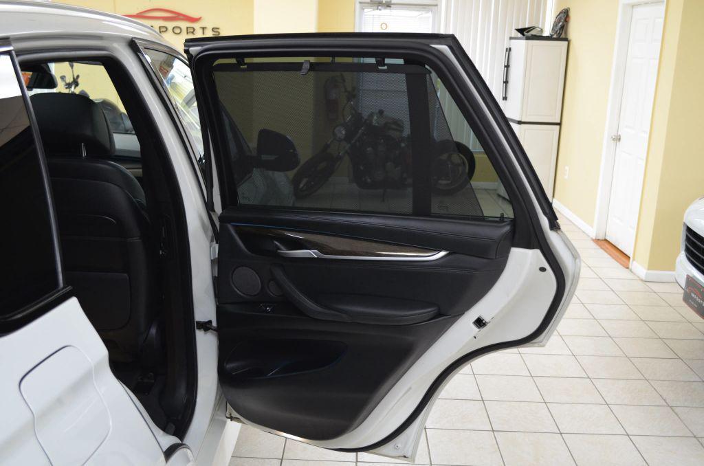 used 2015 BMW X5 car, priced at $14,741