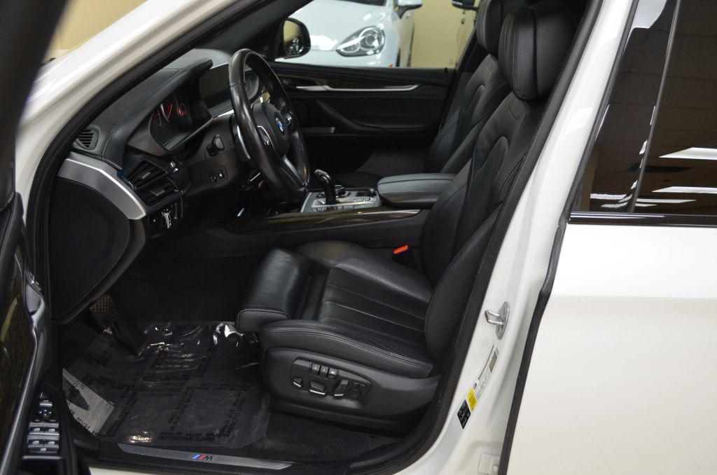 used 2015 BMW X5 car, priced at $14,741