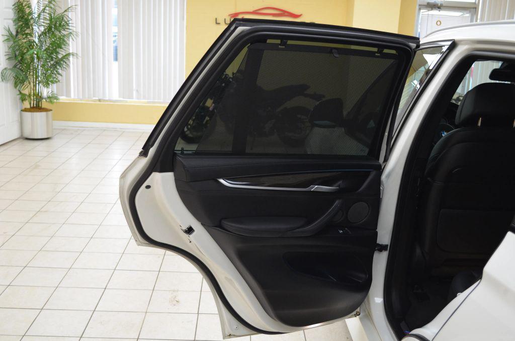 used 2015 BMW X5 car, priced at $14,741