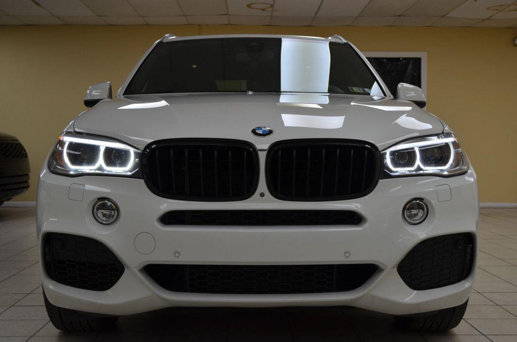 used 2015 BMW X5 car, priced at $14,741