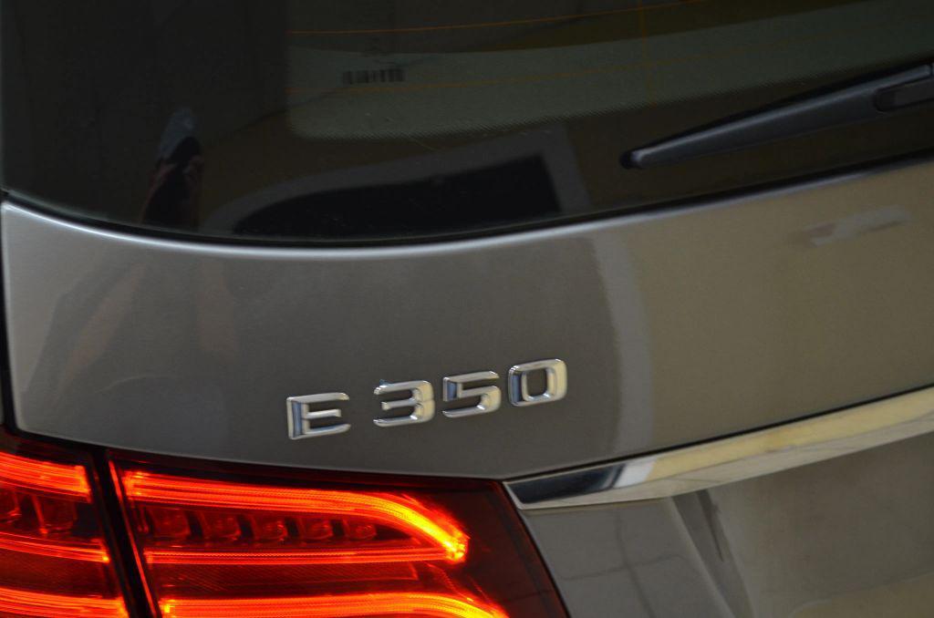 used 2015 Mercedes-Benz E-Class car, priced at $12,491