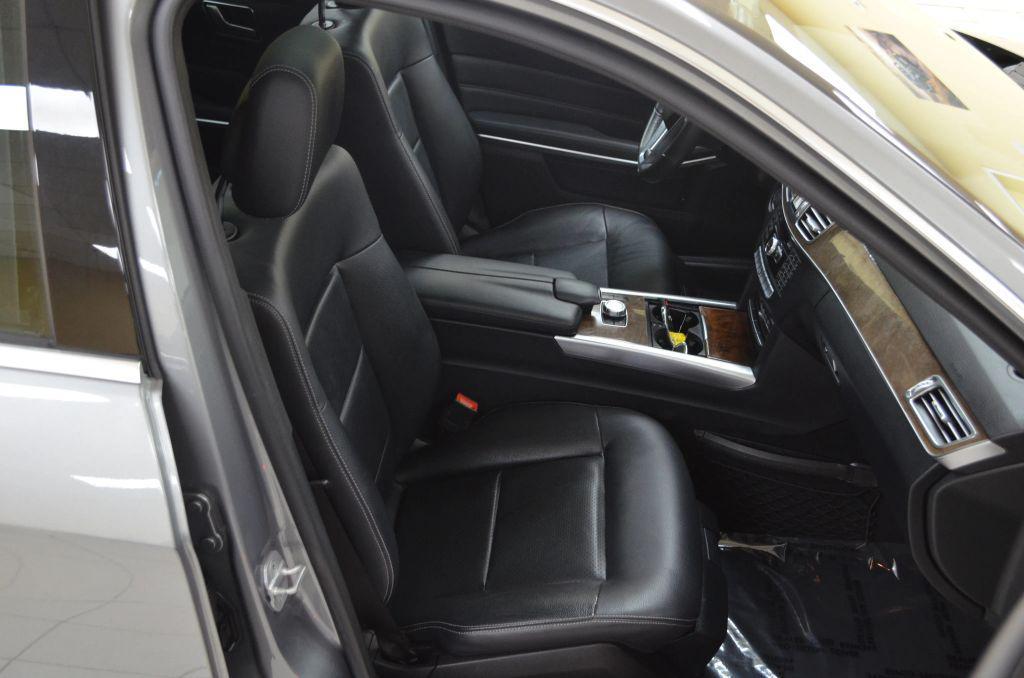 used 2015 Mercedes-Benz E-Class car, priced at $12,491