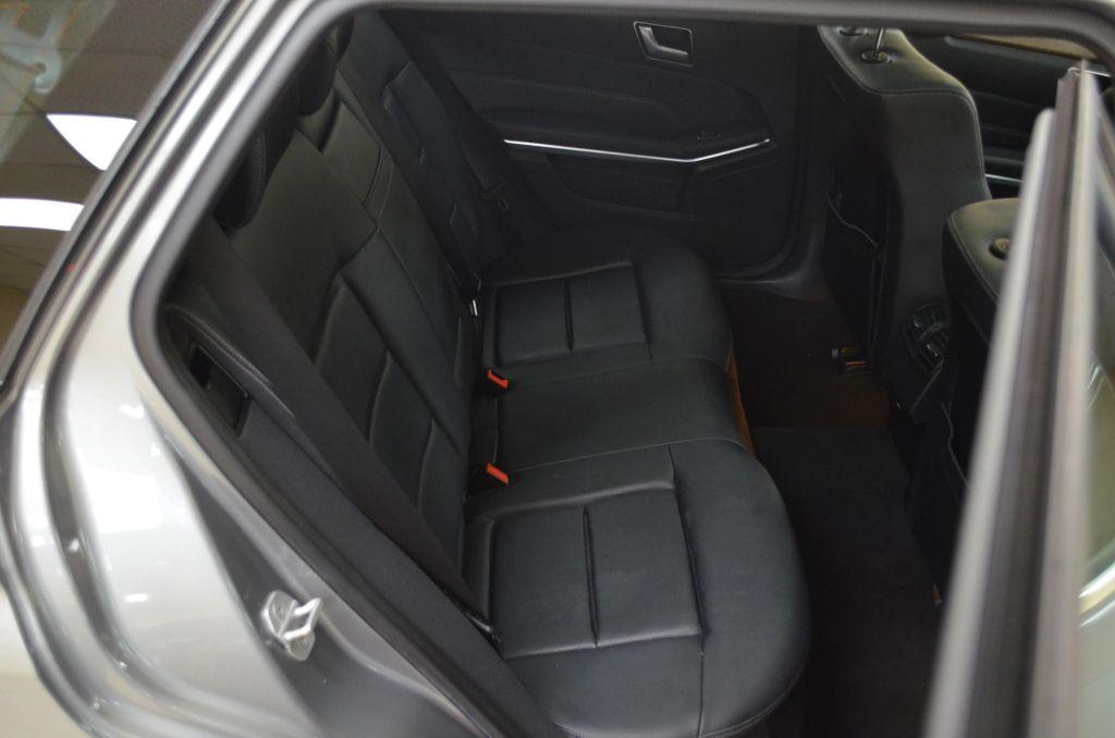 used 2015 Mercedes-Benz E-Class car, priced at $12,491