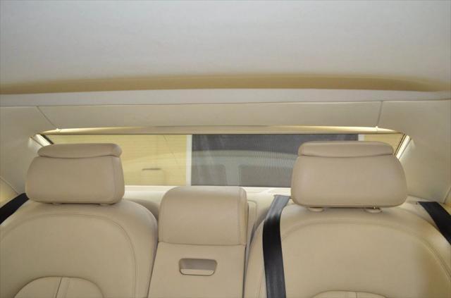 used 2013 Audi A8 car, priced at $12,991