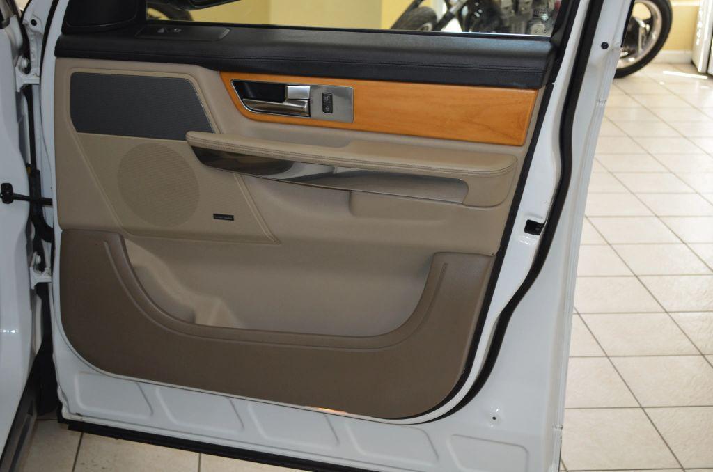used 2011 Land Rover Range Rover Sport car, priced at $11,499