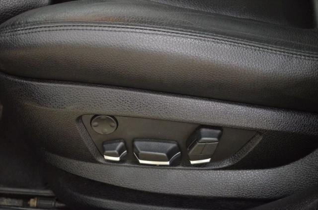 used 2012 BMW 535 car, priced at $14,491