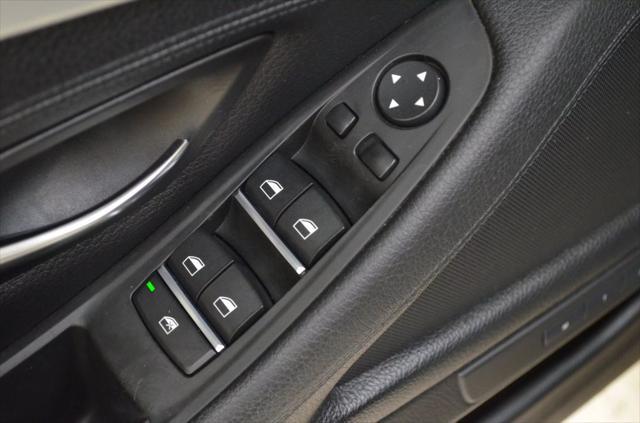 used 2012 BMW 535 car, priced at $14,491