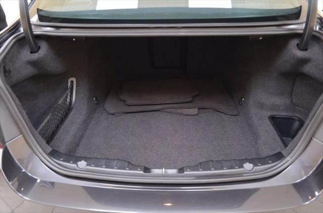 used 2012 BMW 535 car, priced at $14,491