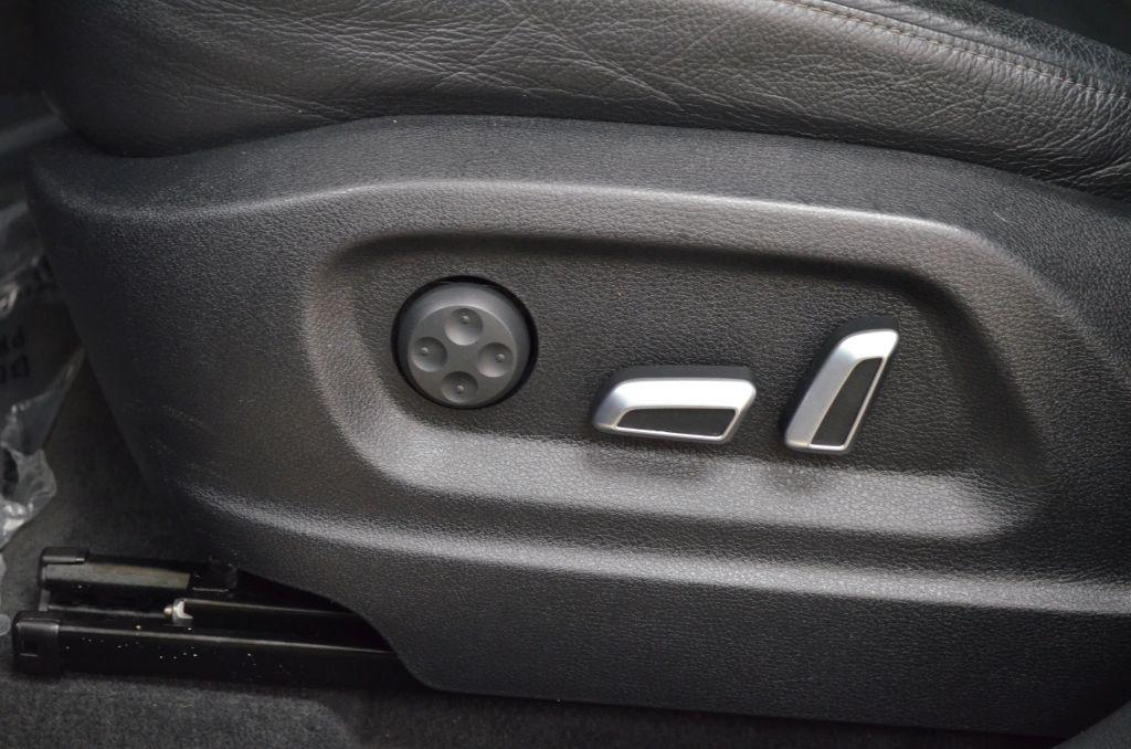 used 2017 Audi Q5 car, priced at $12,891