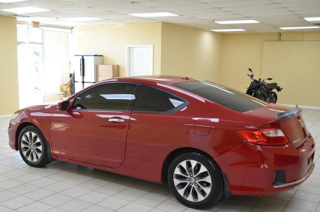 used 2013 Honda Accord car, priced at $8,741