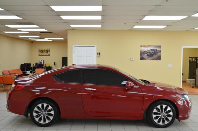 used 2013 Honda Accord car, priced at $8,741