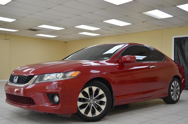 used 2013 Honda Accord car, priced at $11,991