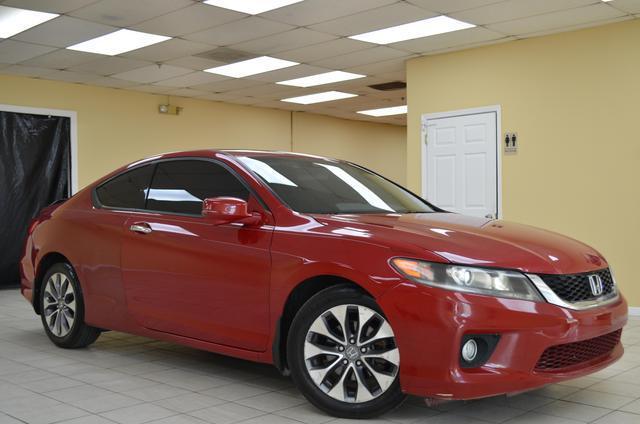 used 2013 Honda Accord car, priced at $8,741