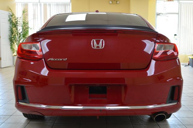 used 2013 Honda Accord car, priced at $8,741