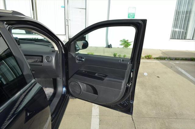 used 2011 Jeep Compass car, priced at $6,991