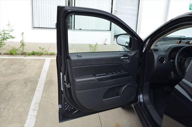 used 2011 Jeep Compass car, priced at $6,991