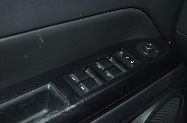 used 2011 Jeep Compass car, priced at $6,991