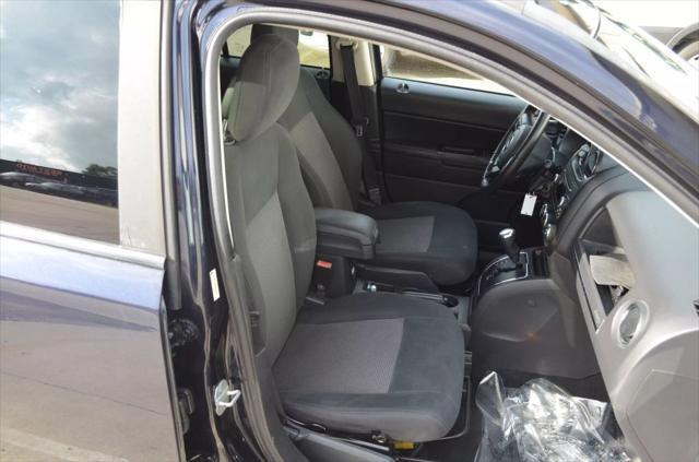used 2011 Jeep Compass car, priced at $6,991
