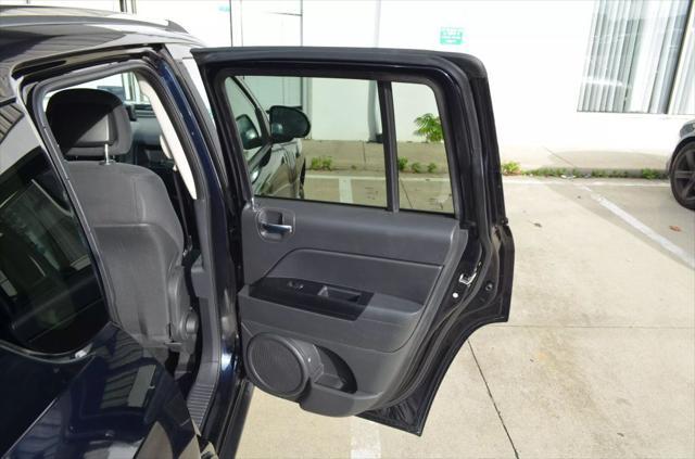 used 2011 Jeep Compass car, priced at $6,991