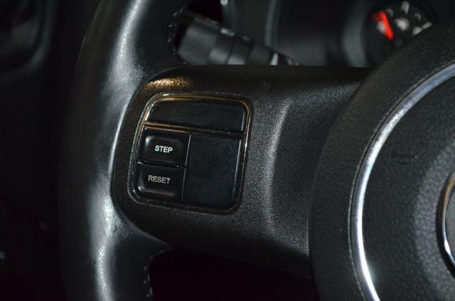 used 2011 Jeep Compass car, priced at $6,991
