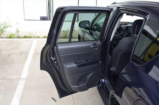 used 2011 Jeep Compass car, priced at $6,991