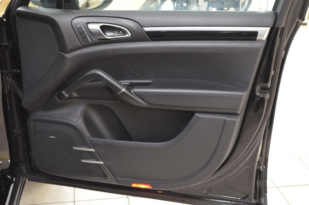 used 2014 Porsche Cayenne car, priced at $15,491