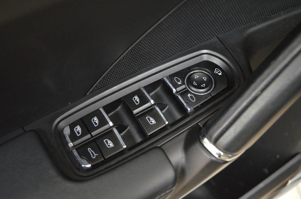 used 2014 Porsche Cayenne car, priced at $15,491