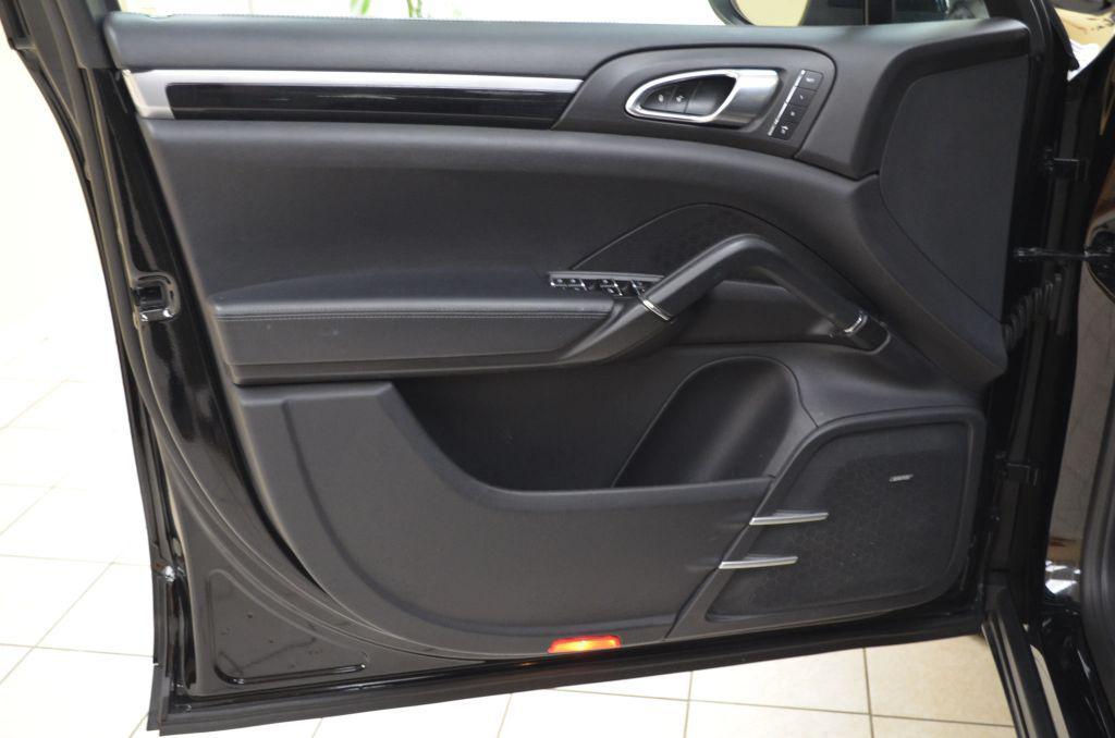 used 2014 Porsche Cayenne car, priced at $15,491