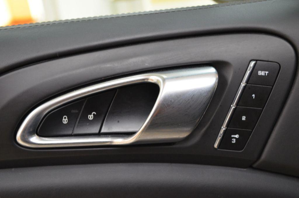 used 2014 Porsche Cayenne car, priced at $15,491