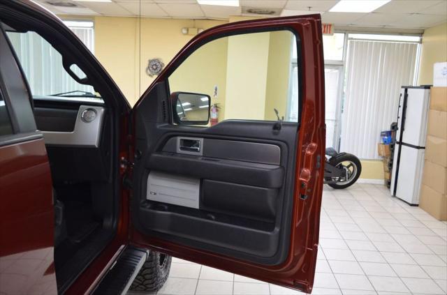 used 2014 Ford F-150 car, priced at $18,991
