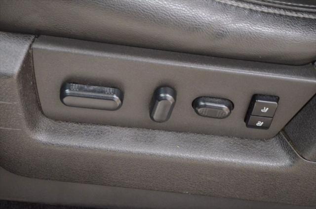 used 2014 Ford F-150 car, priced at $18,991