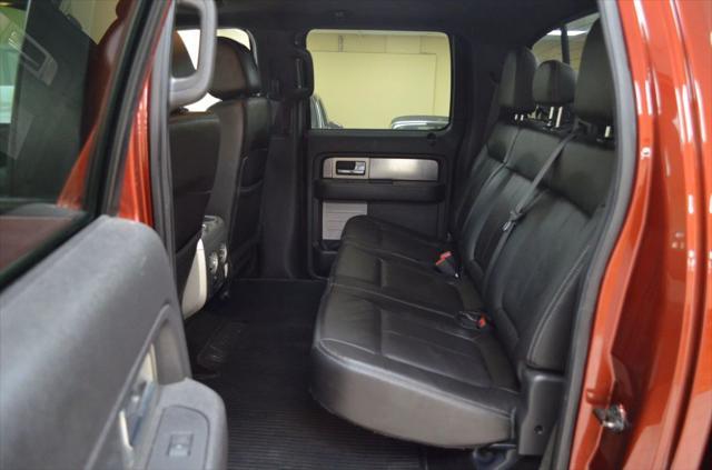 used 2014 Ford F-150 car, priced at $18,991