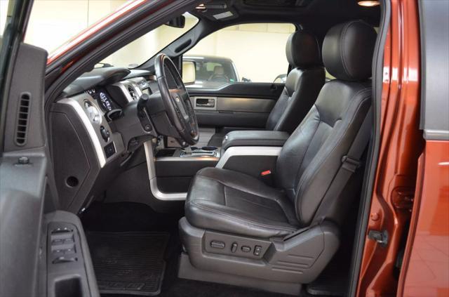 used 2014 Ford F-150 car, priced at $18,991