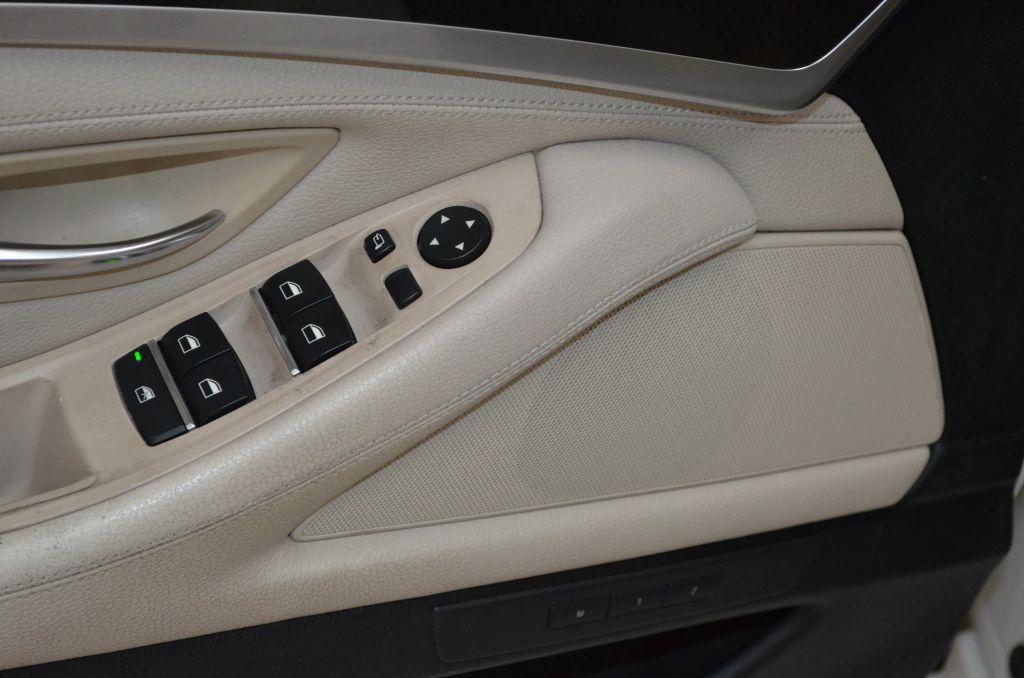 used 2012 BMW 535 car, priced at $9,991