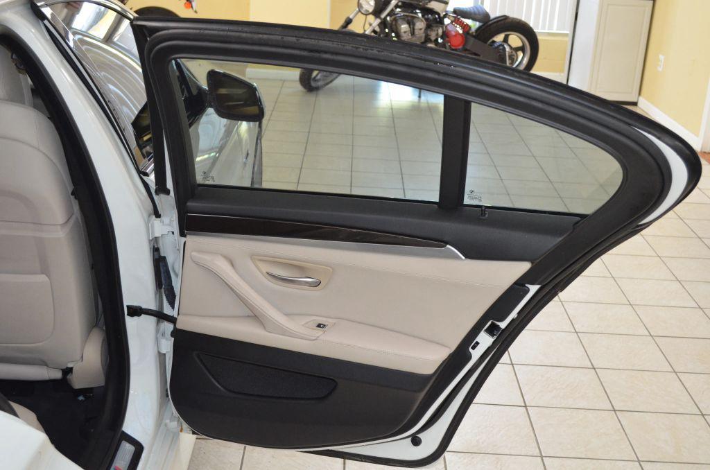 used 2012 BMW 535 car, priced at $9,991