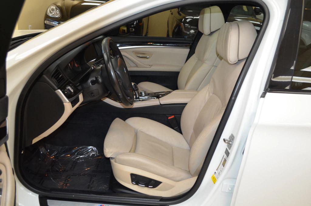 used 2012 BMW 535 car, priced at $9,991